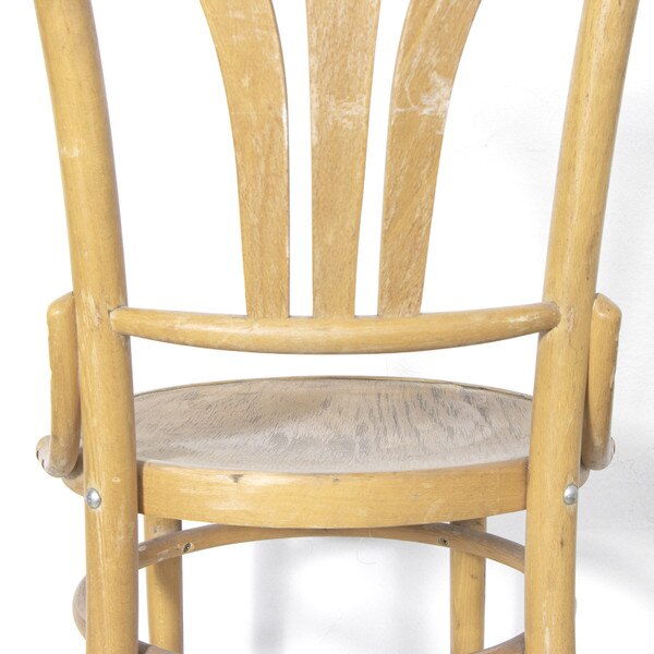 European Bistro Chairs